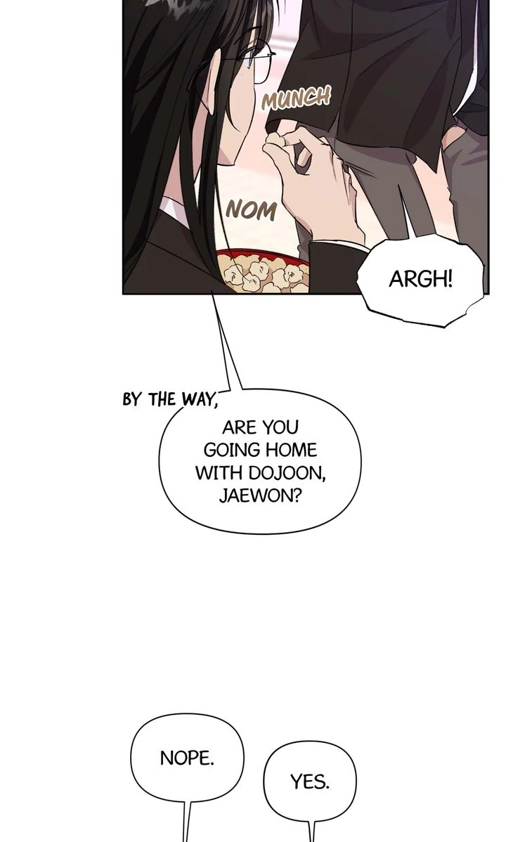 Circuit Breaker [Full ver.] - Chapter 18 manhwa