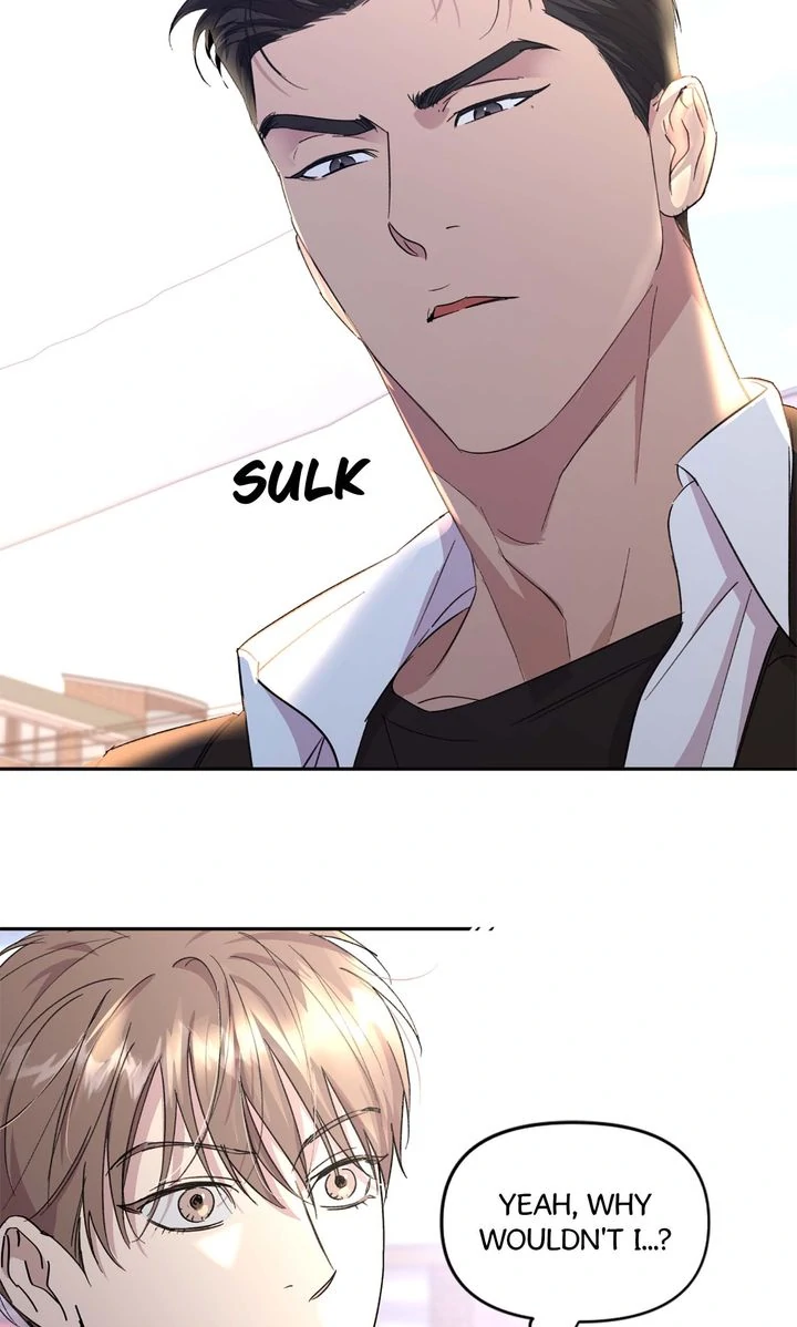 Circuit Breaker [Full ver.] - Chapter 18 manhwa