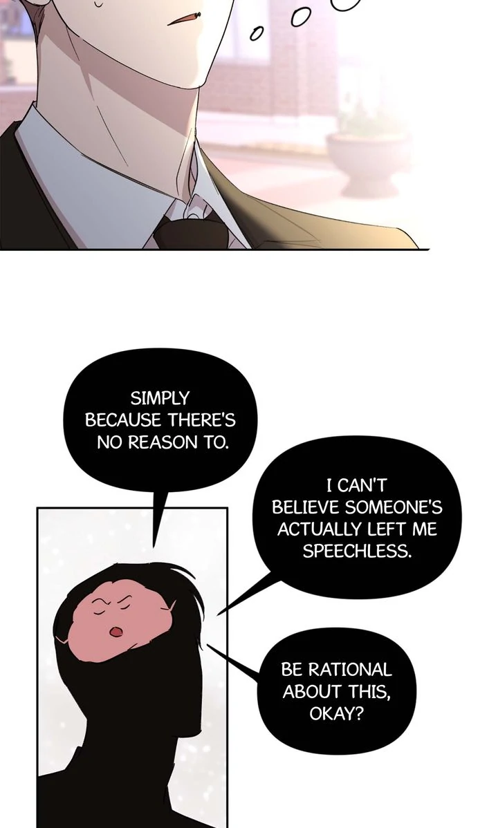 Circuit Breaker [Full ver.] - Chapter 18 manhwa