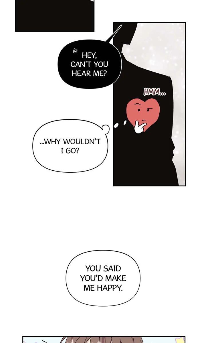 Circuit Breaker [Full ver.] - Chapter 18 manhwa