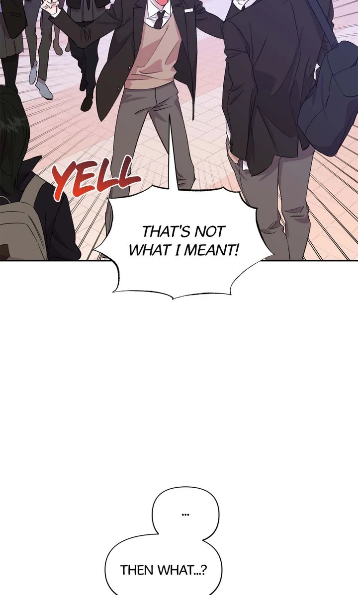 Circuit Breaker [Full ver.] - Chapter 18 manhwa