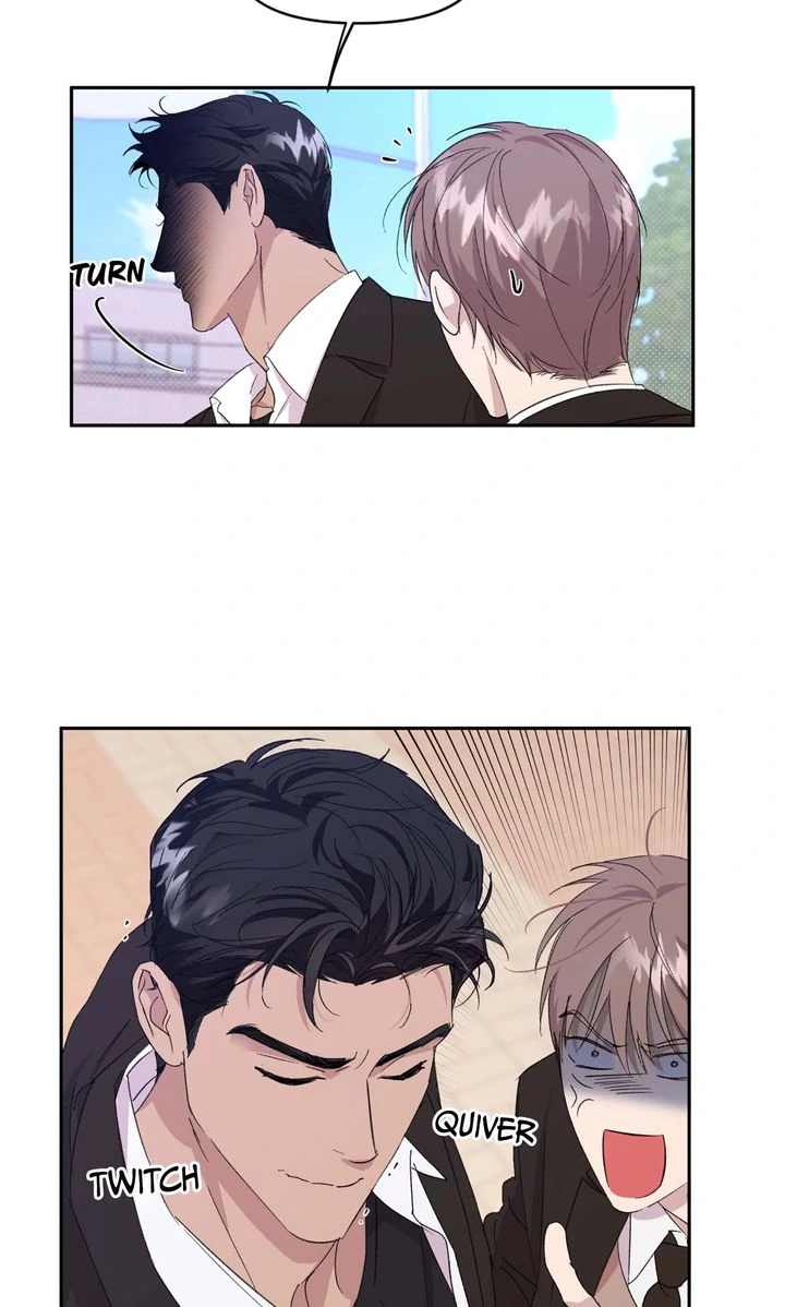 Circuit Breaker [Full ver.] - Chapter 18 manhwa