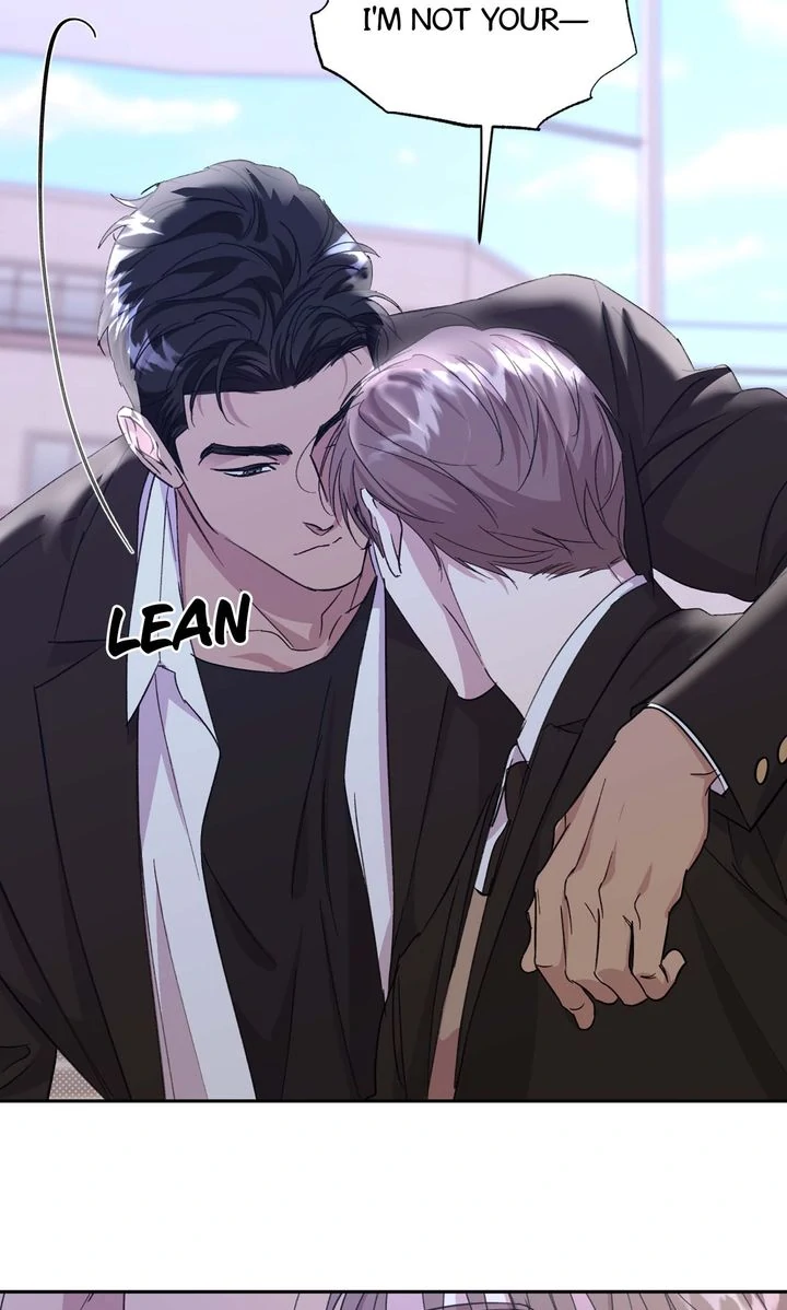 Circuit Breaker [Full ver.] - Chapter 18 manhwa