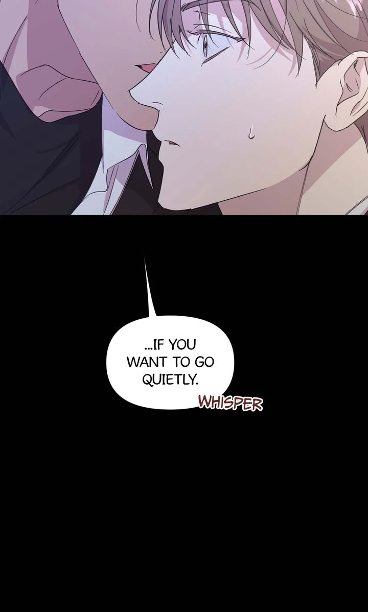Circuit Breaker [Full ver.] - Chapter 18 manhwa
