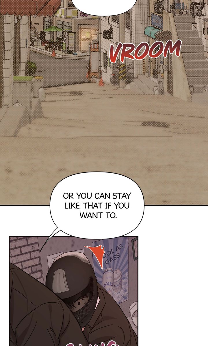 Circuit Breaker [Full ver.] - Chapter 18 manhwa