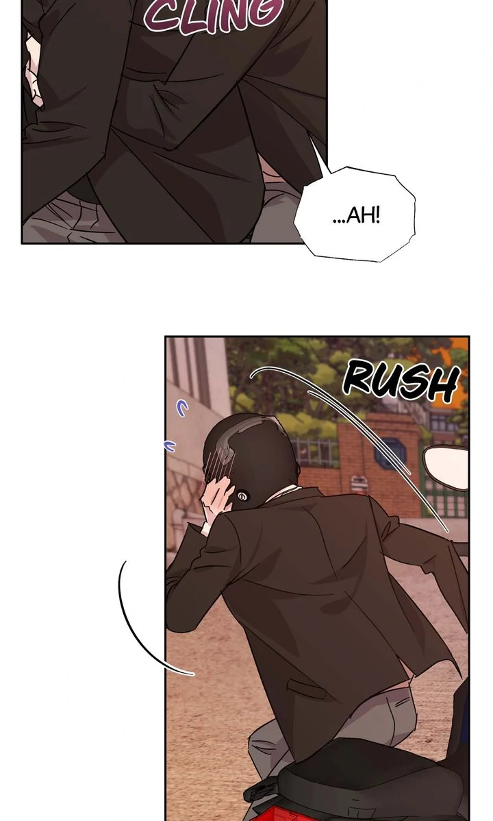 Circuit Breaker [Full ver.] - Chapter 18 manhwa