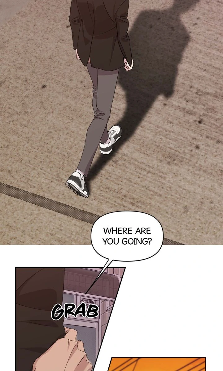 Circuit Breaker [Full ver.] - Chapter 18 manhwa