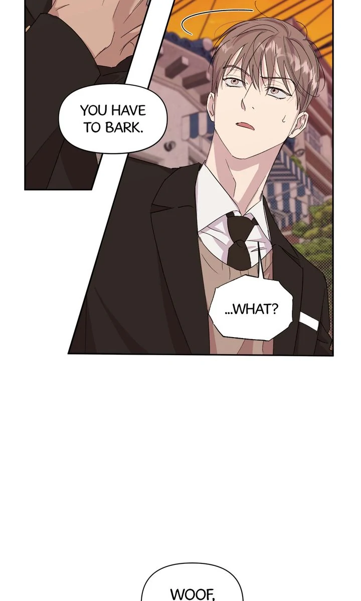 Circuit Breaker [Full ver.] - Chapter 18 manhwa