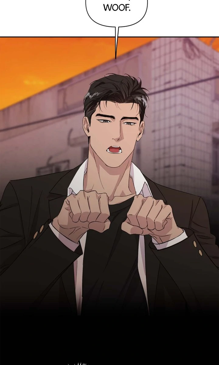 Circuit Breaker [Full ver.] - Chapter 18 manhwa