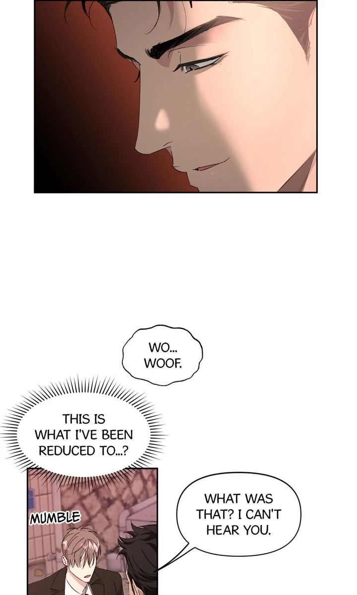 Circuit Breaker [Full ver.] - Chapter 18 manhwa