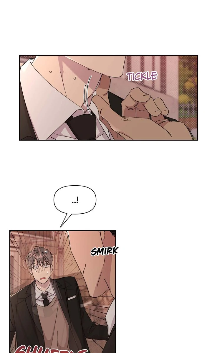 Circuit Breaker [Full ver.] - Chapter 18 manhwa