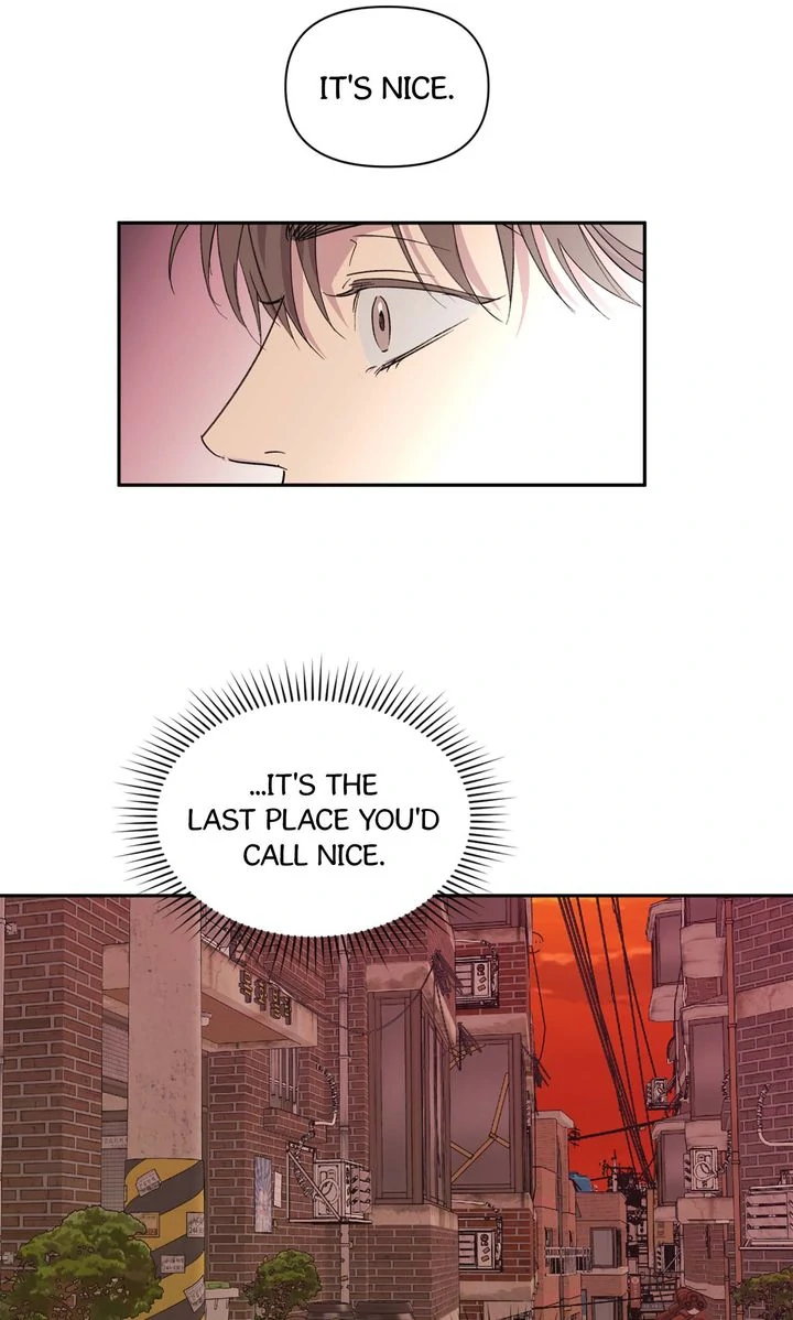 Circuit Breaker [Full ver.] - Chapter 18 manhwa