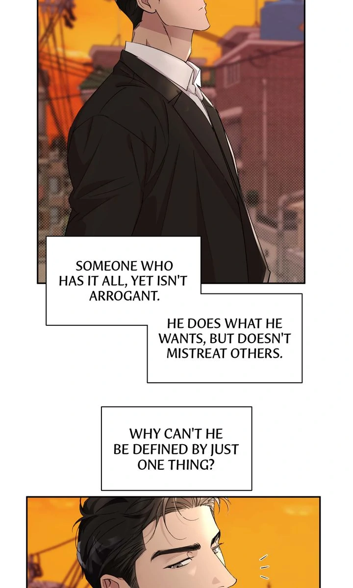 Circuit Breaker [Full ver.] - Chapter 18 manhwa