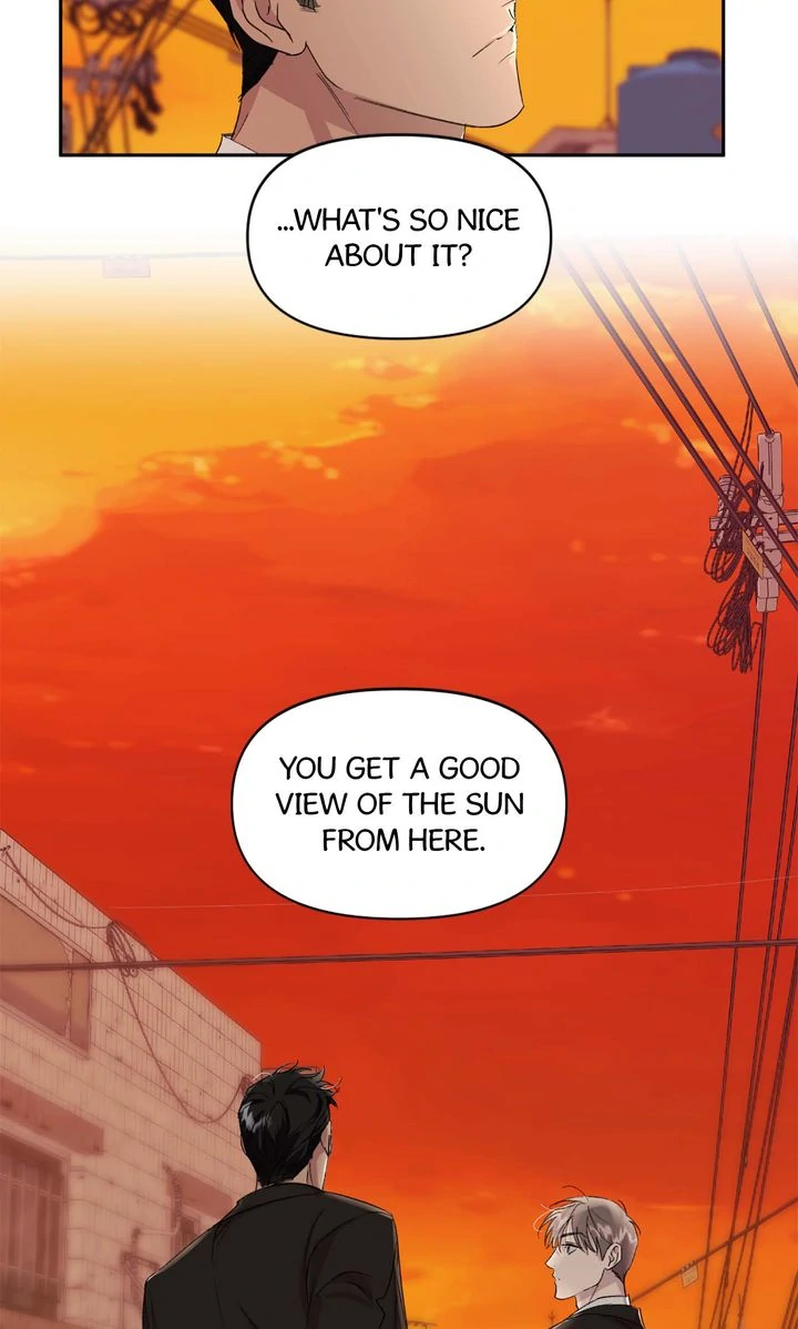 Circuit Breaker [Full ver.] - Chapter 18 manhwa