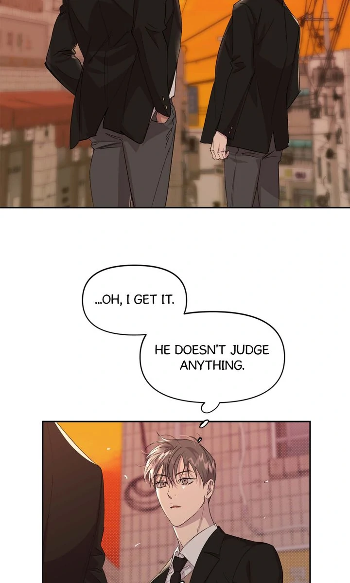 Circuit Breaker [Full ver.] - Chapter 18 manhwa