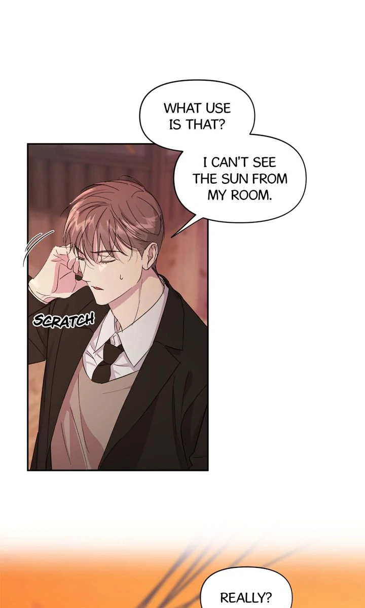 Circuit Breaker [Full ver.] - Chapter 18 manhwa