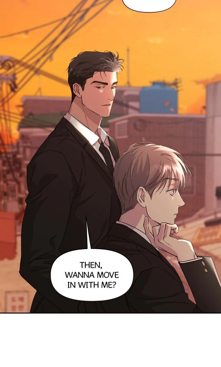 Circuit Breaker [Full ver.] - Chapter 18 manhwa