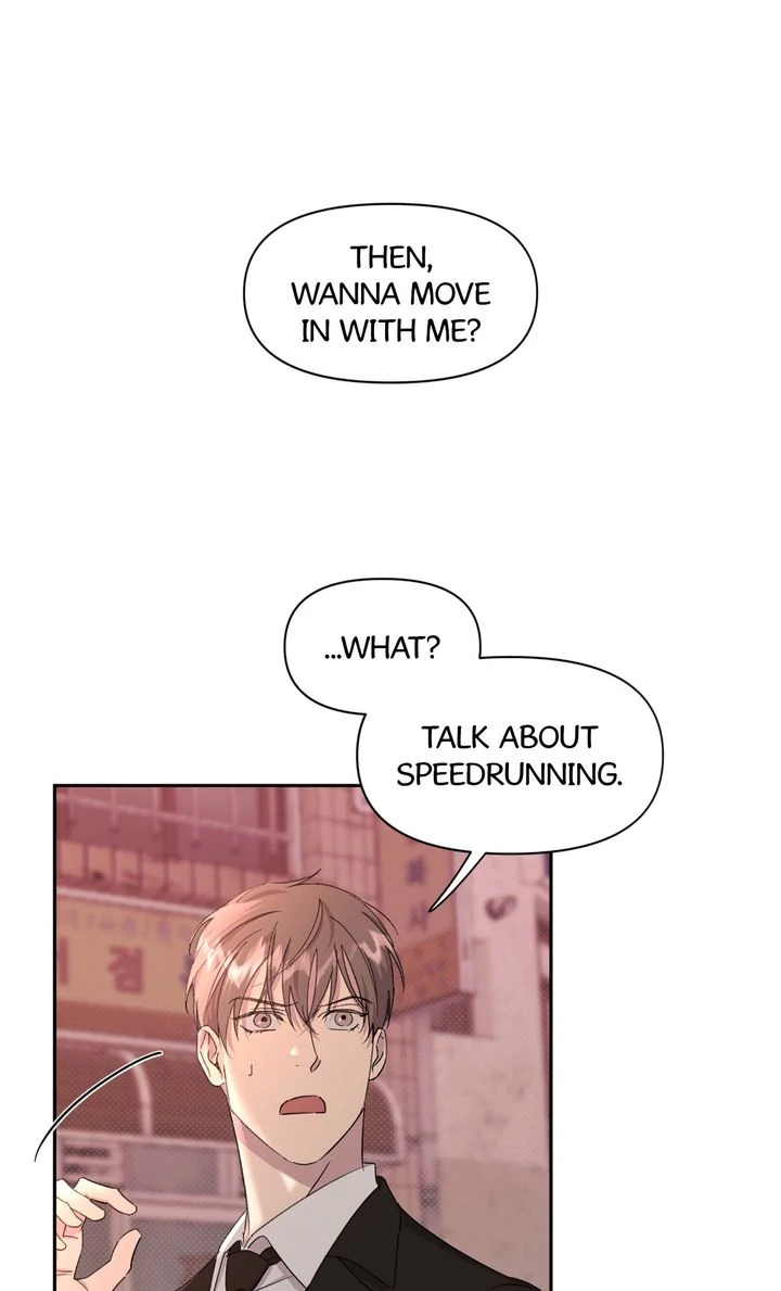 Circuit Breaker [Full ver.] - Chapter 19 manhwa