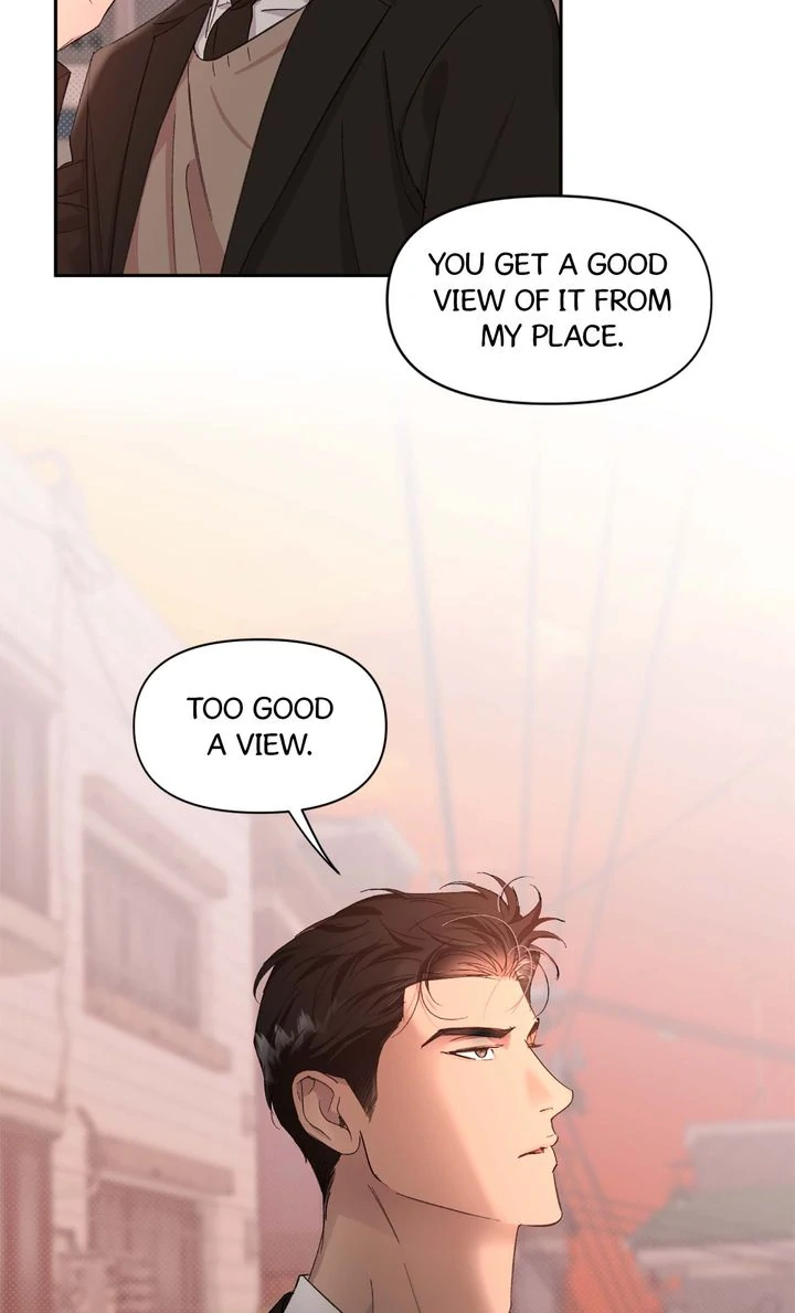 Circuit Breaker [Full ver.] - Chapter 19 manhwa