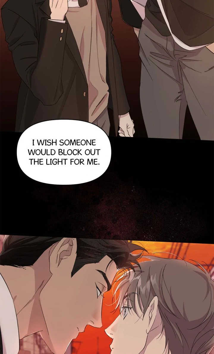 Circuit Breaker [Full ver.] - Chapter 19 manhwa