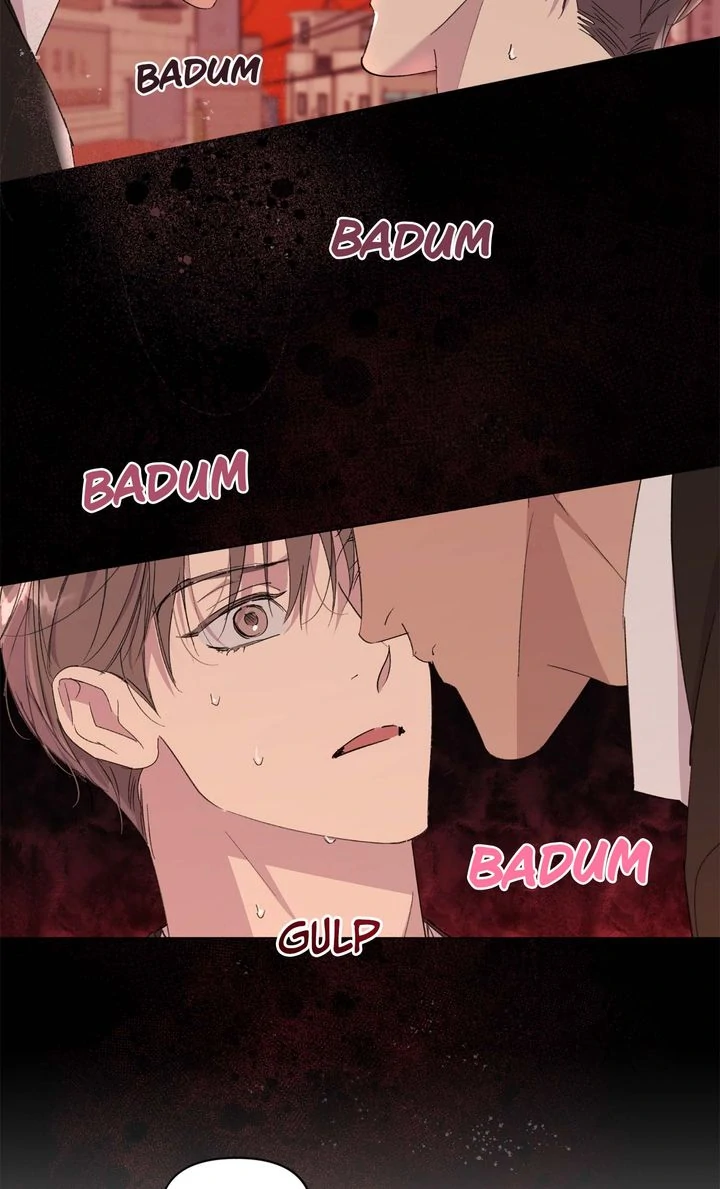 Circuit Breaker [Full ver.] - Chapter 19 manhwa