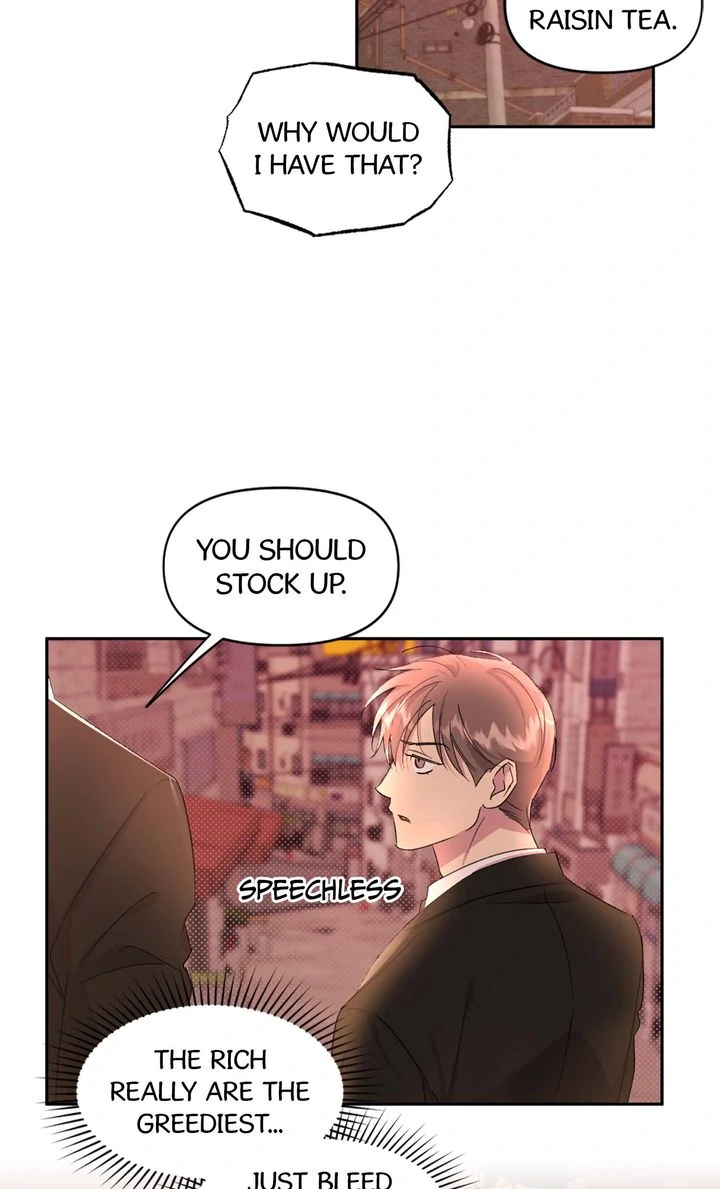 Circuit Breaker [Full ver.] - Chapter 19 manhwa