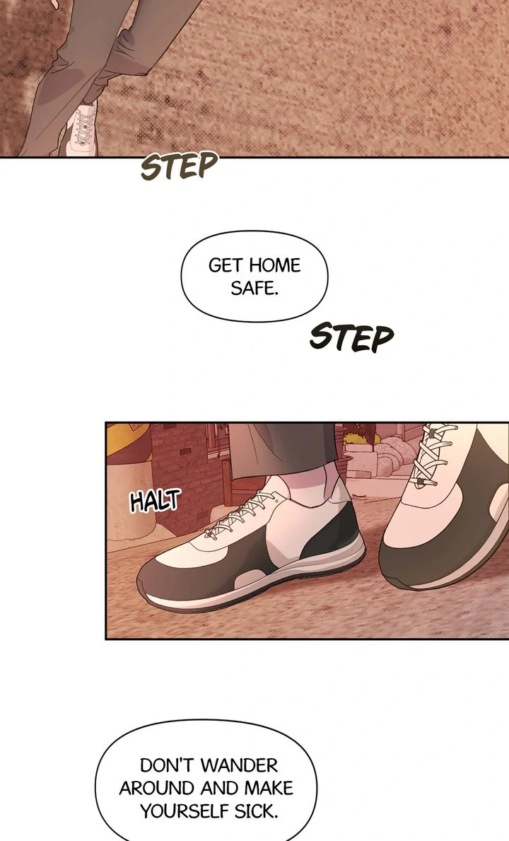 Circuit Breaker [Full ver.] - Chapter 19 manhwa