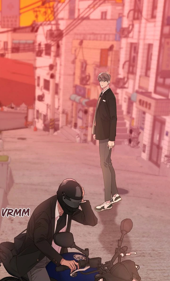 Circuit Breaker [Full ver.] - Chapter 19 manhwa