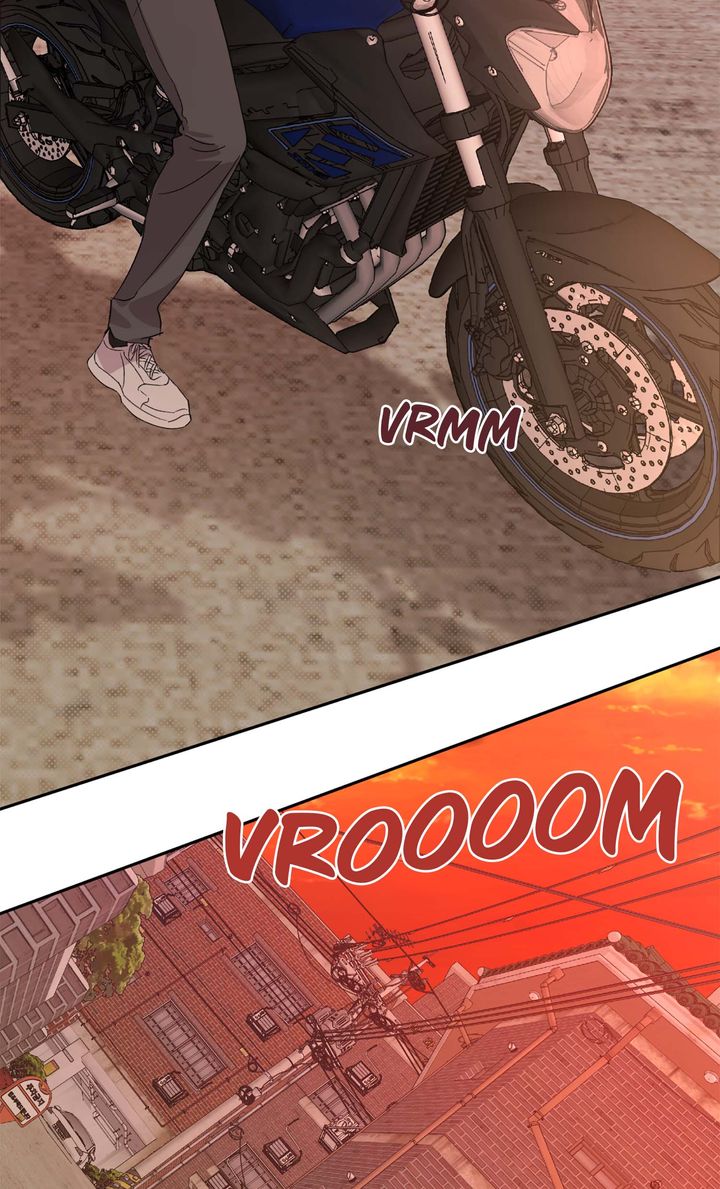 Circuit Breaker [Full ver.] - Chapter 19 manhwa