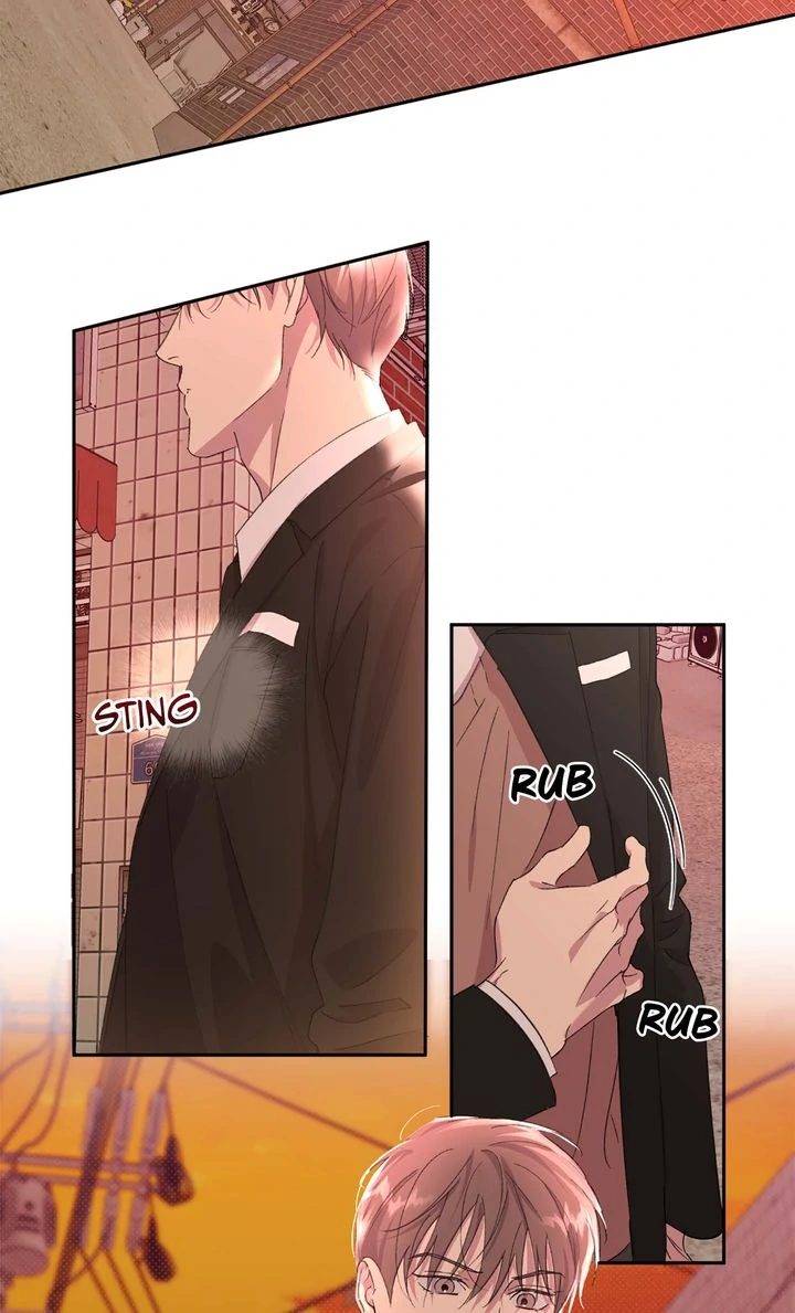 Circuit Breaker [Full ver.] - Chapter 19 manhwa