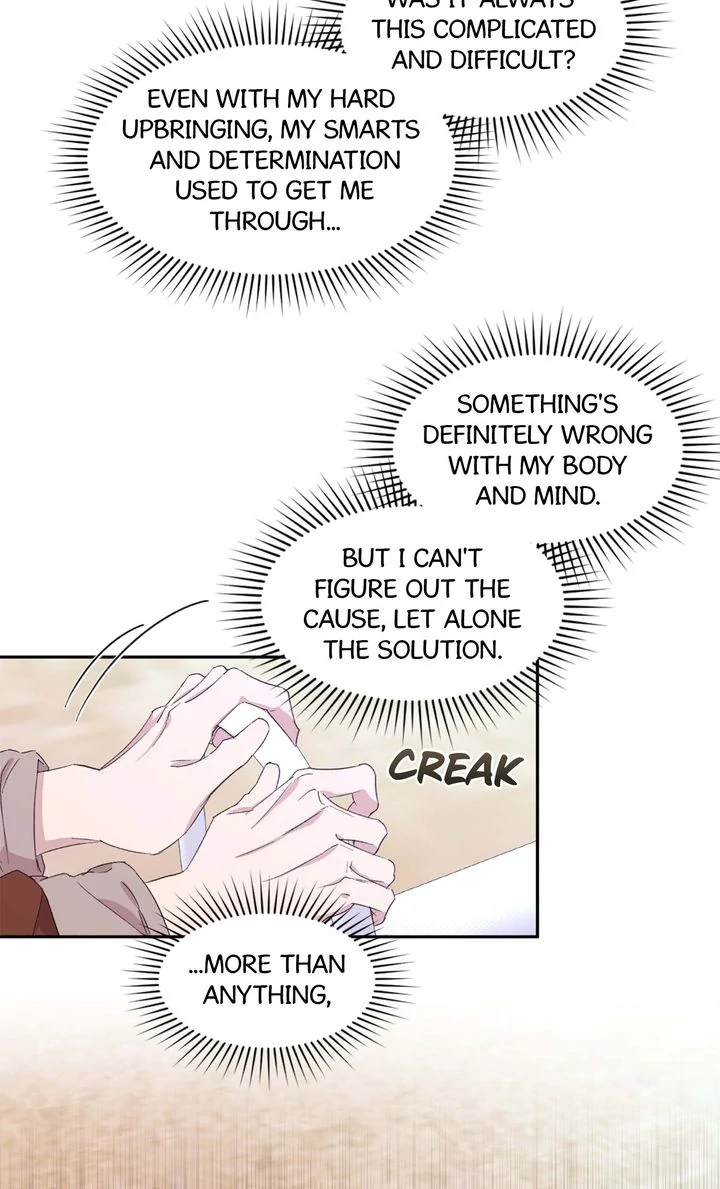 Circuit Breaker [Full ver.] - Chapter 19 manhwa