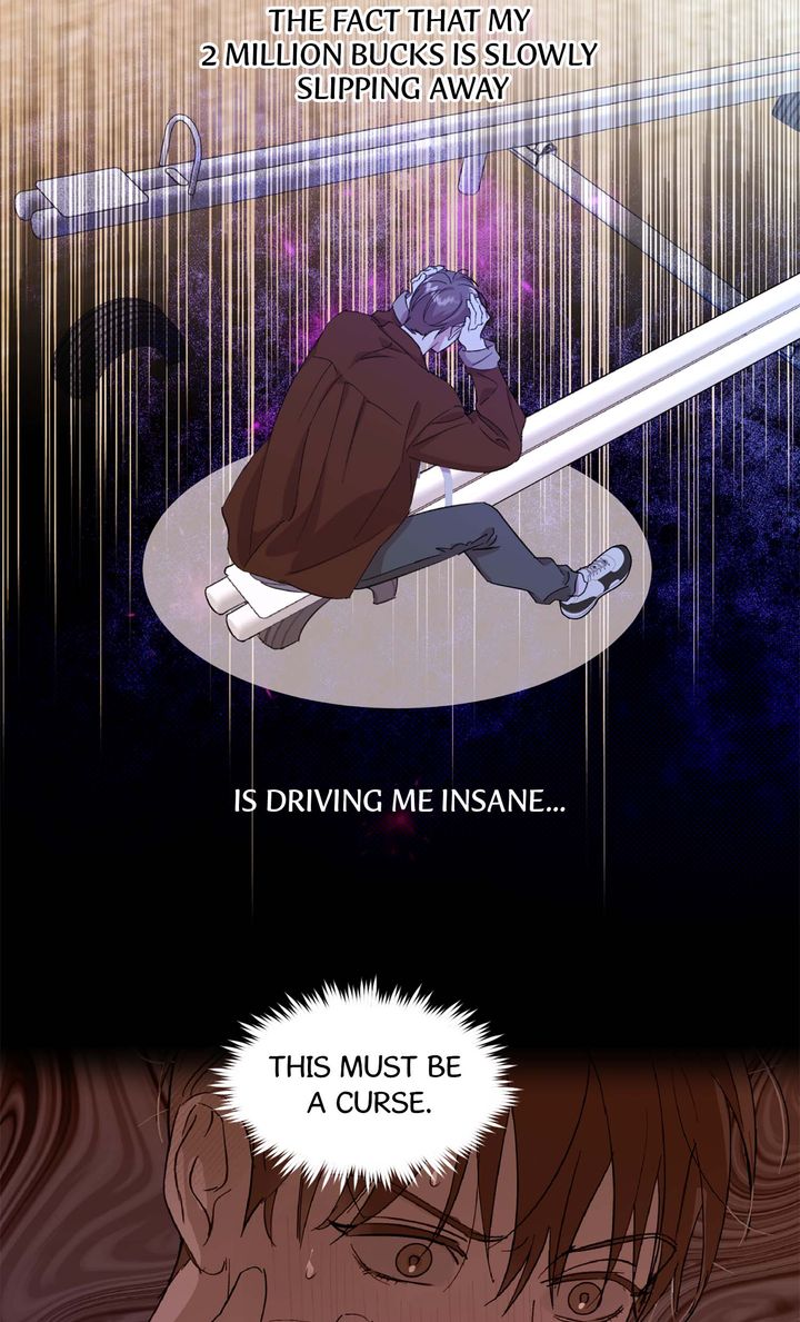 Circuit Breaker [Full ver.] - Chapter 19 manhwa