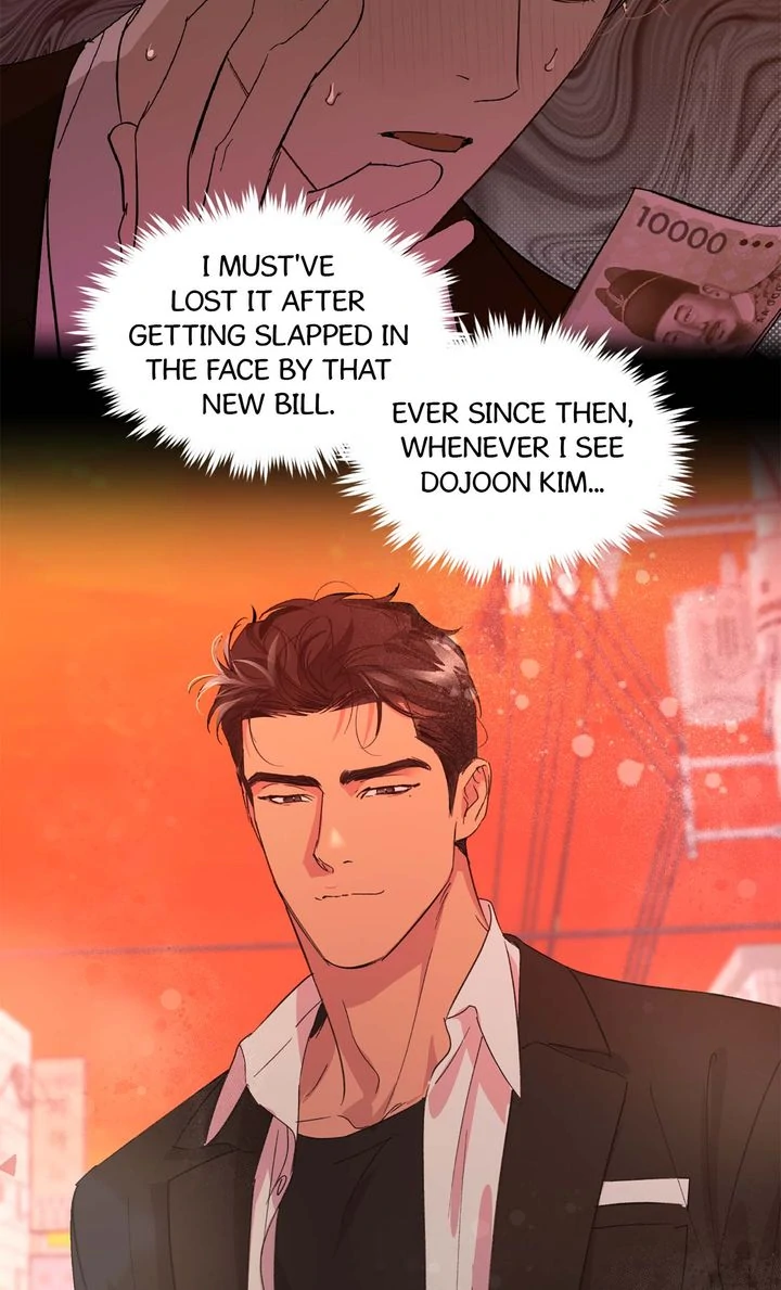 Circuit Breaker [Full ver.] - Chapter 19 manhwa