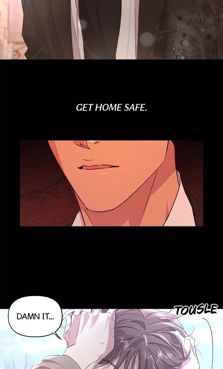 Circuit Breaker [Full ver.] - Chapter 19 manhwa