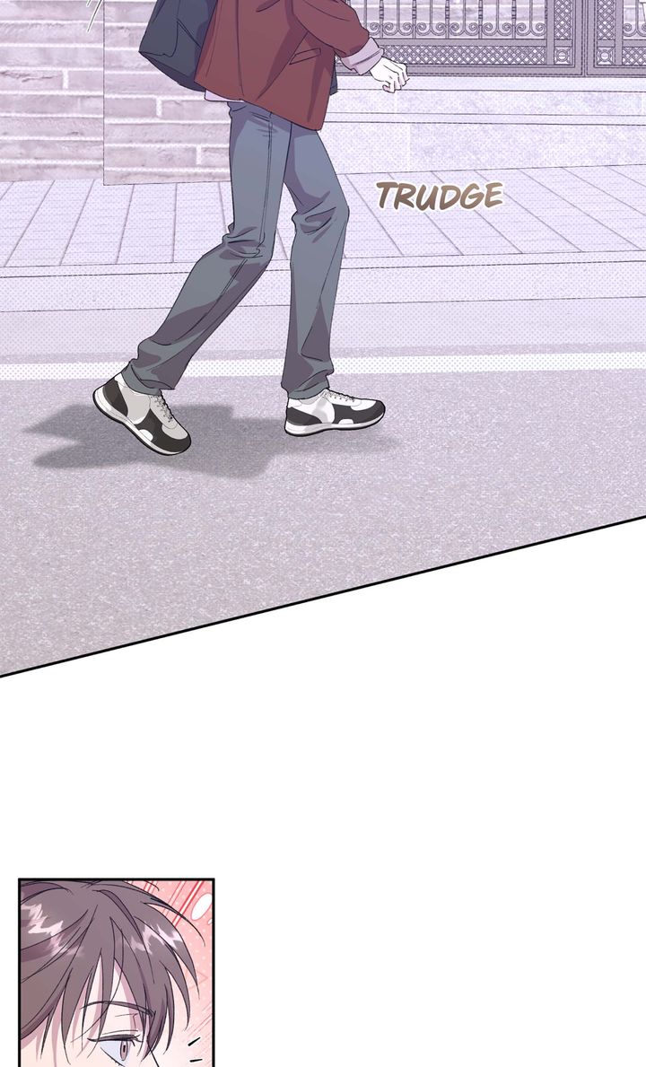 Circuit Breaker [Full ver.] - Chapter 19 manhwa