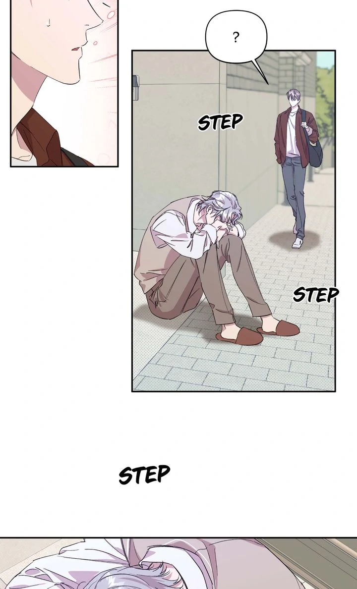 Circuit Breaker [Full ver.] - Chapter 19 manhwa