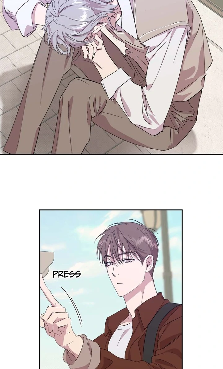 Circuit Breaker [Full ver.] - Chapter 19 manhwa