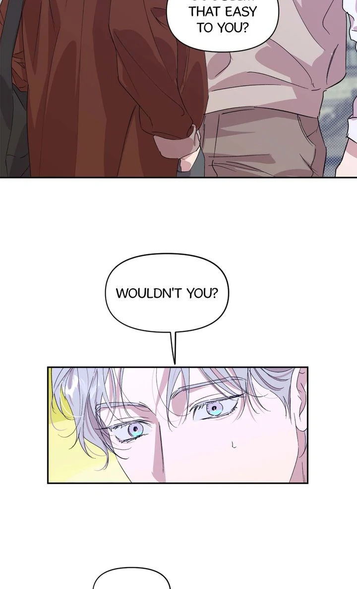Circuit Breaker [Full ver.] - Chapter 19 manhwa