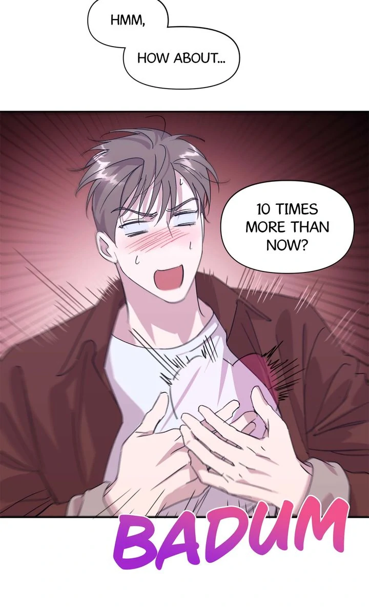 Circuit Breaker [Full ver.] - Chapter 19 manhwa