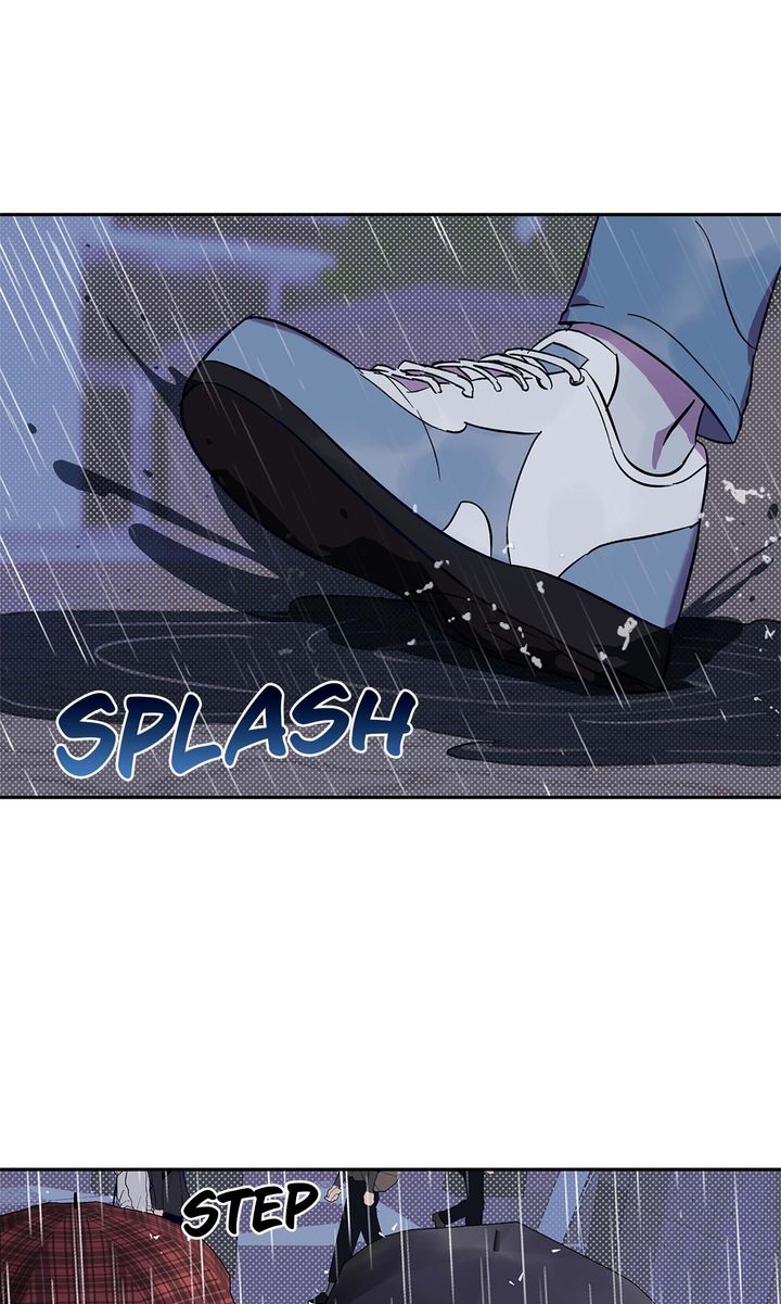 Circuit Breaker [Full ver.] - Chapter 2 manhwa