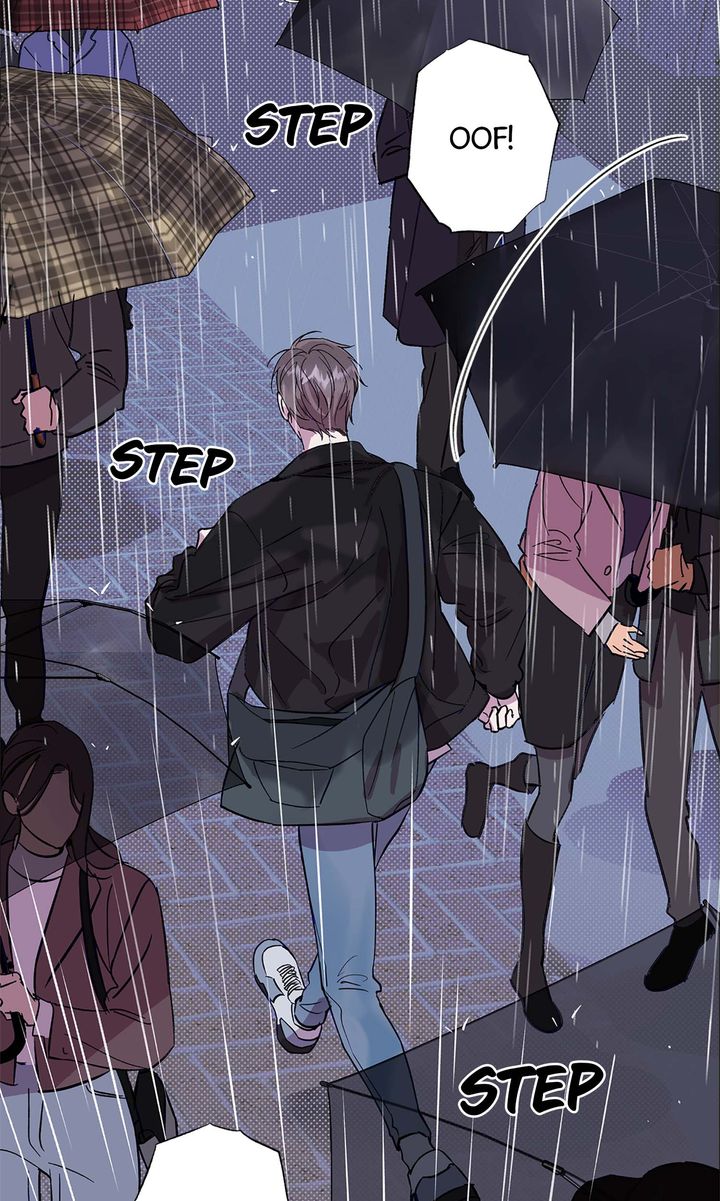 Circuit Breaker [Full ver.] - Chapter 2 manhwa
