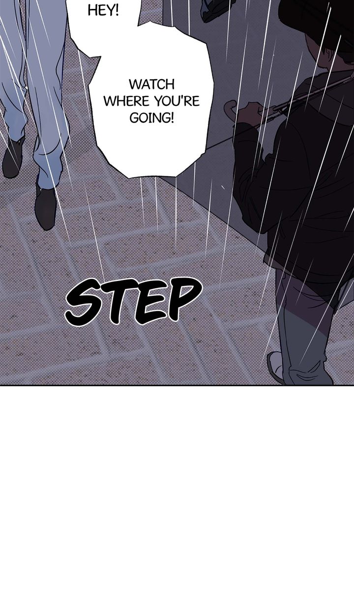 Circuit Breaker [Full ver.] - Chapter 2 manhwa
