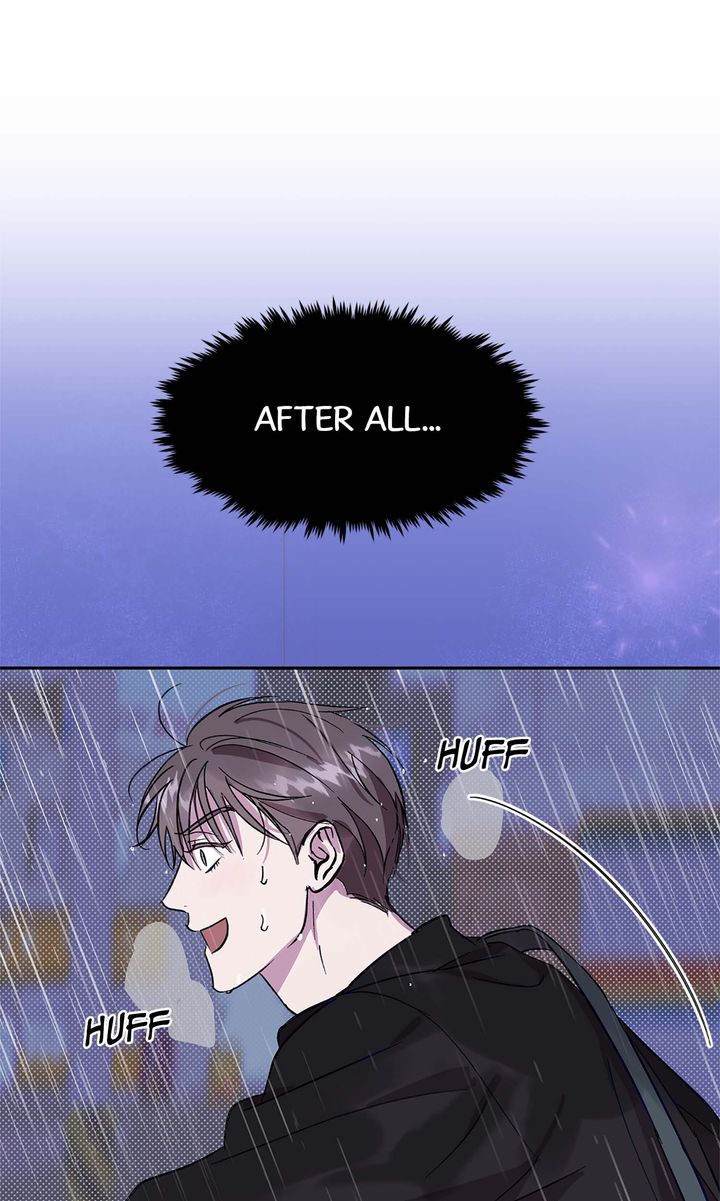 Circuit Breaker [Full ver.] - Chapter 2 manhwa
