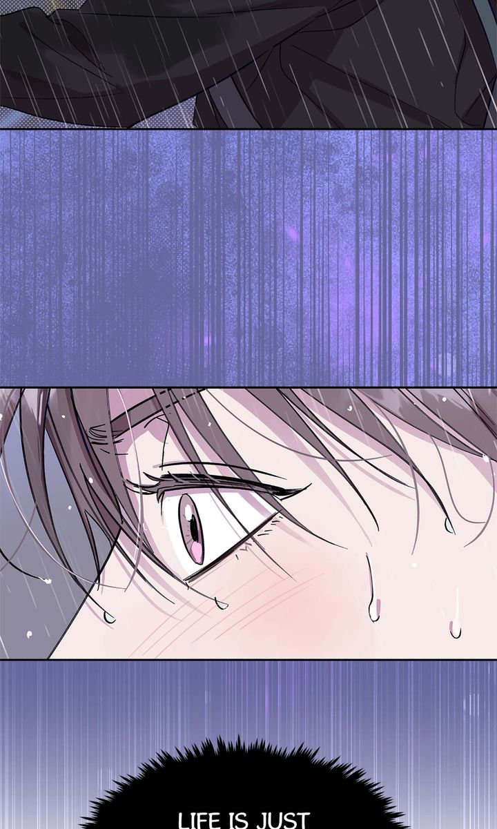 Circuit Breaker [Full ver.] - Chapter 2 manhwa