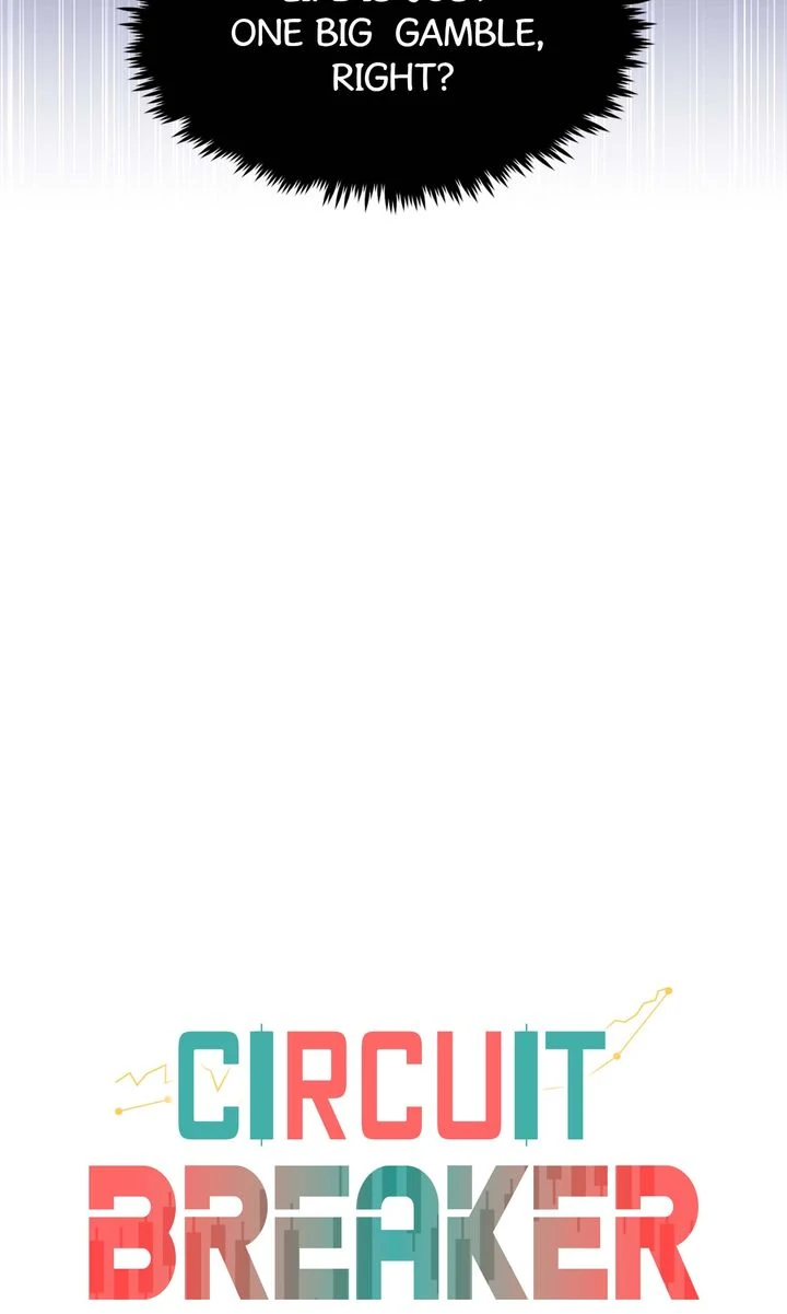 Circuit Breaker [Full ver.] - Chapter 2 manhwa