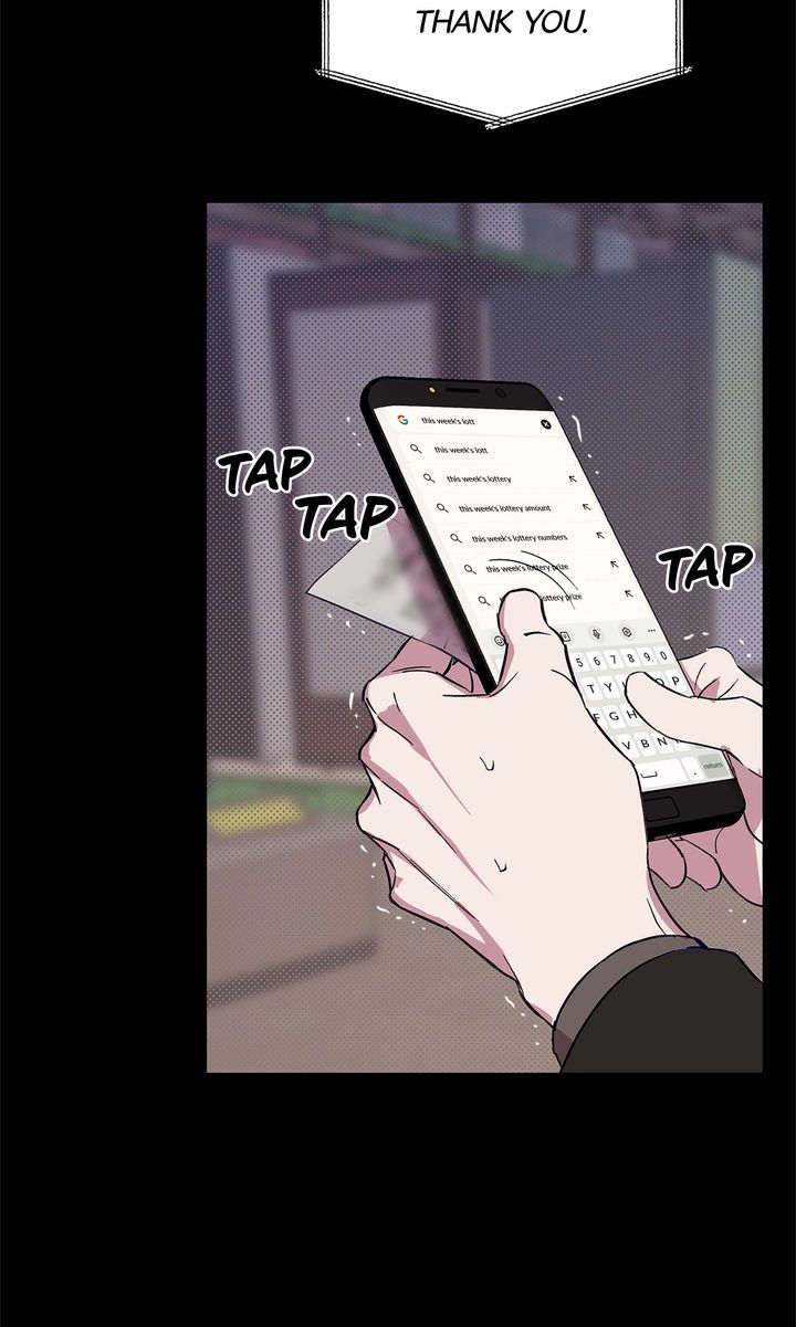 Circuit Breaker [Full ver.] - Chapter 2 manhwa