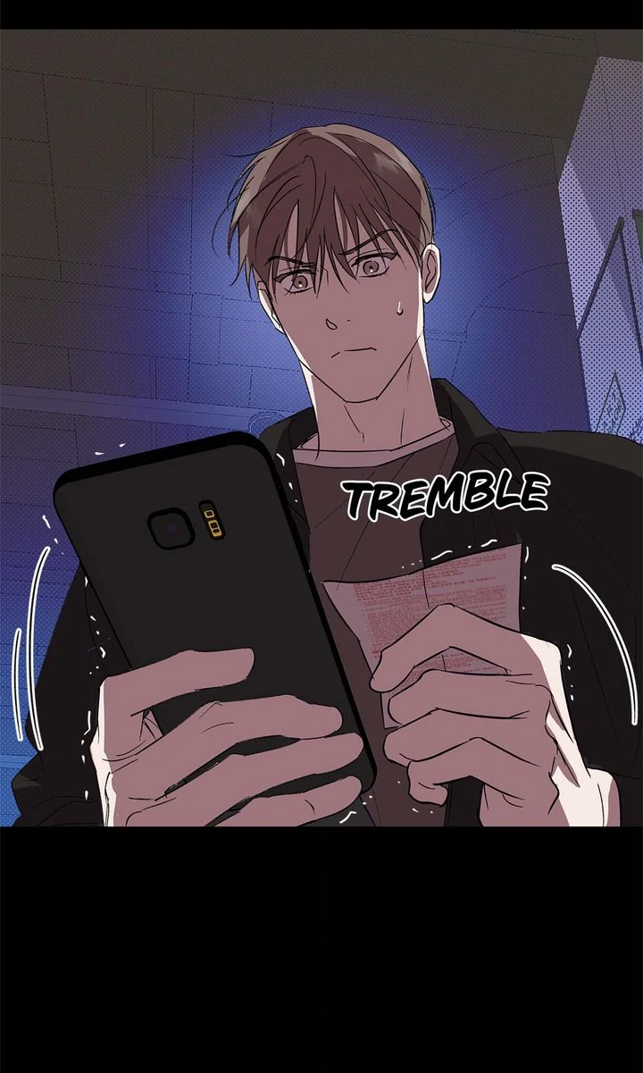 Circuit Breaker [Full ver.] - Chapter 2 manhwa
