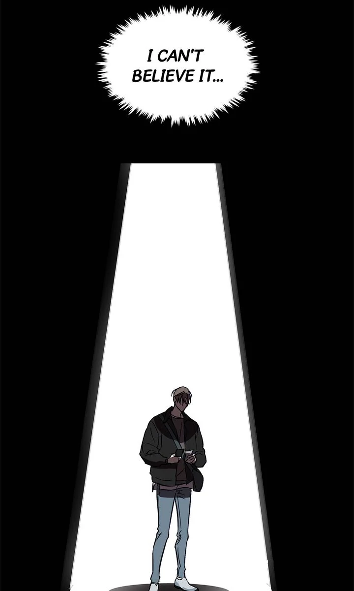 Circuit Breaker [Full ver.] - Chapter 2 manhwa