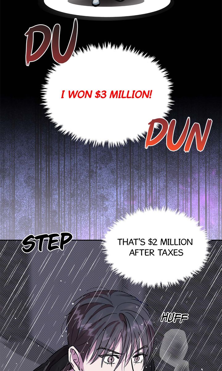 Circuit Breaker [Full ver.] - Chapter 2 manhwa