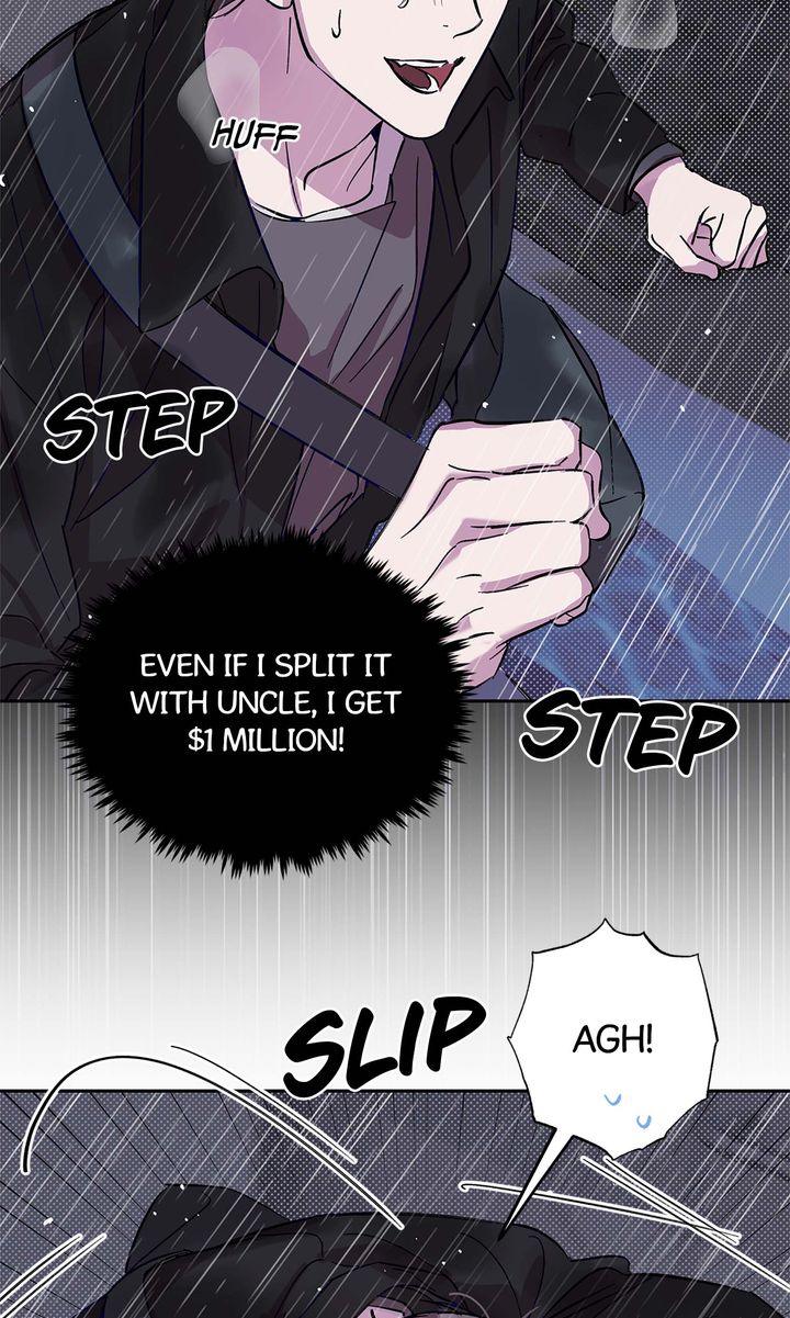 Circuit Breaker [Full ver.] - Chapter 2 manhwa